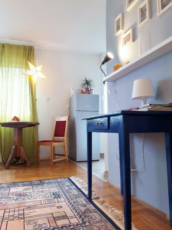 Brand New Cosy Apartment Zagreb Eksteriør billede