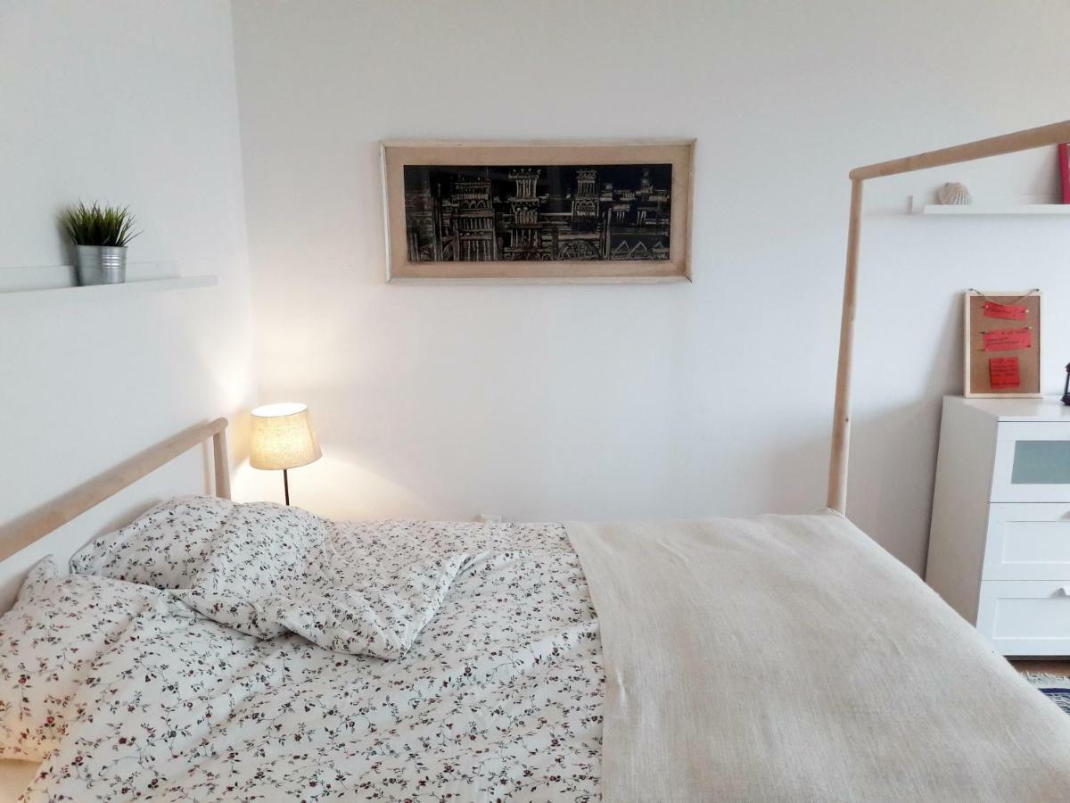 Brand New Cosy Apartment Zagreb Eksteriør billede