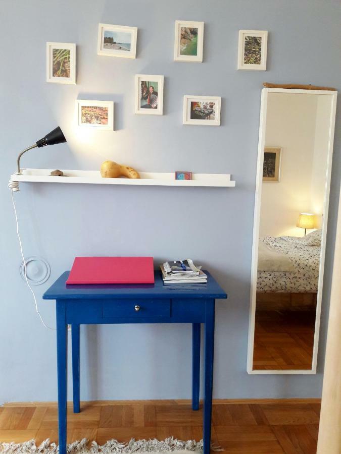 Brand New Cosy Apartment Zagreb Eksteriør billede