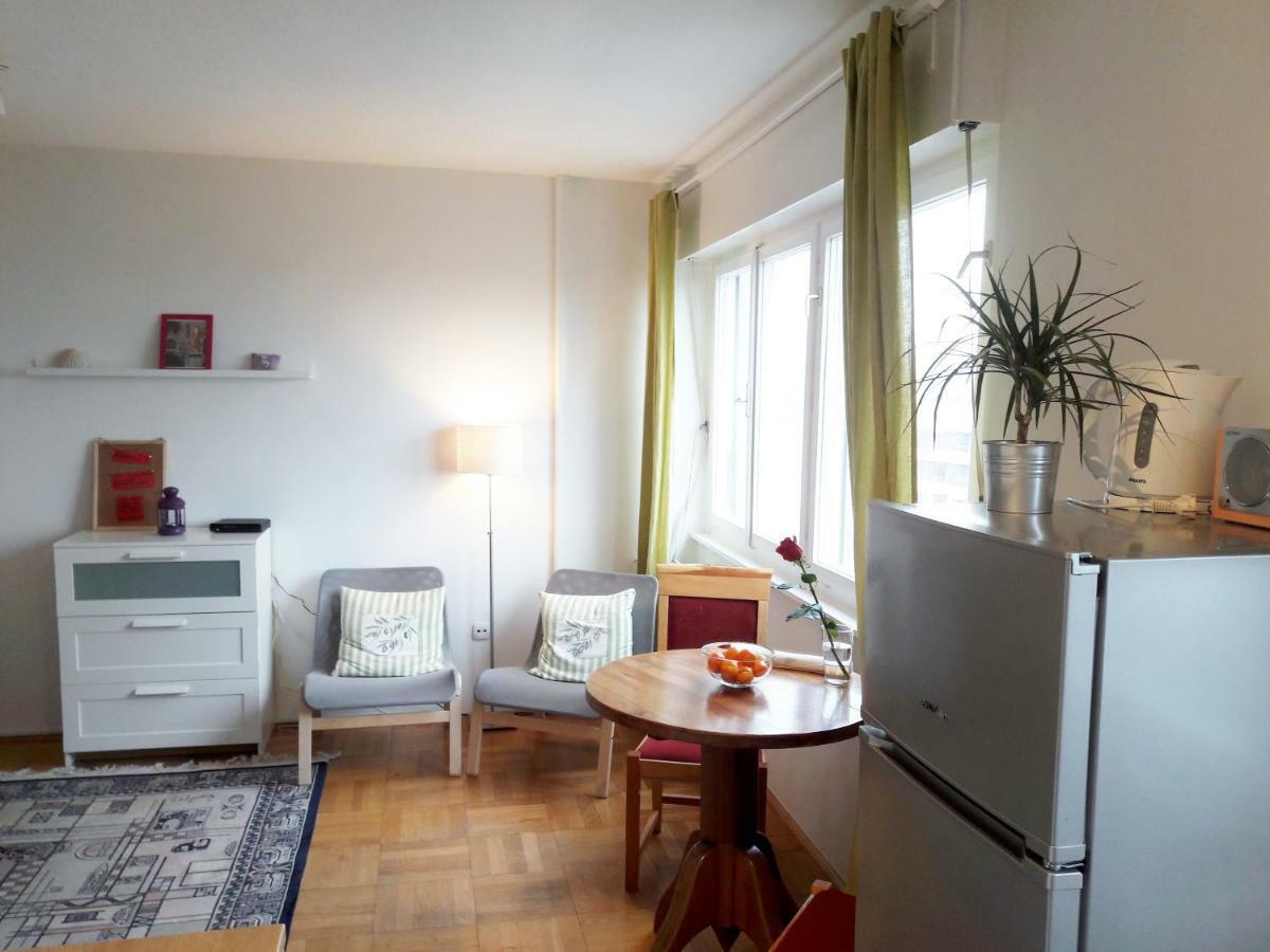 Brand New Cosy Apartment Zagreb Eksteriør billede